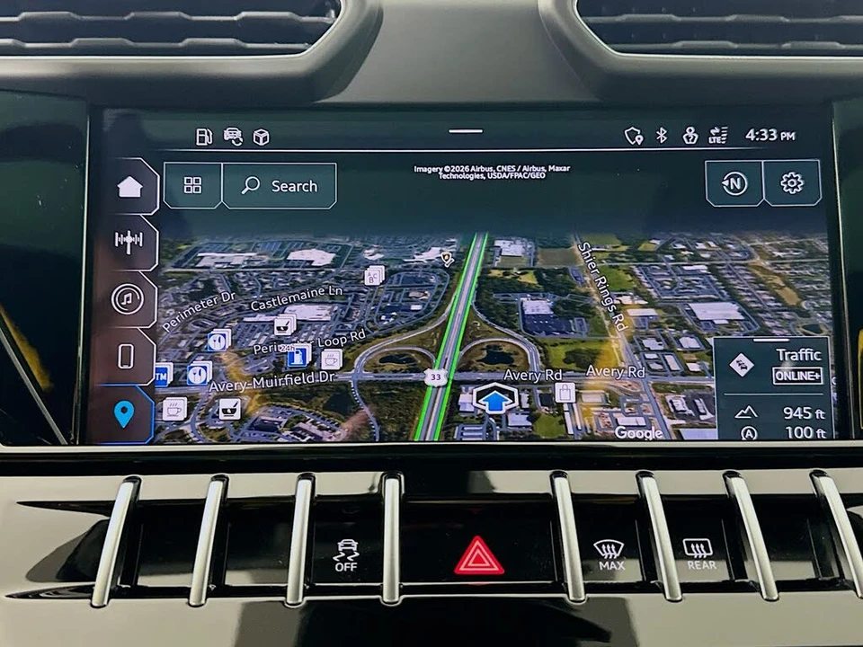 2024 Lamborghini Urus S - Image 26 of 31