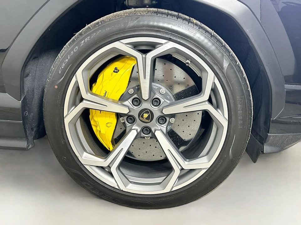 2024 Lamborghini Urus S - Image 11 of 31