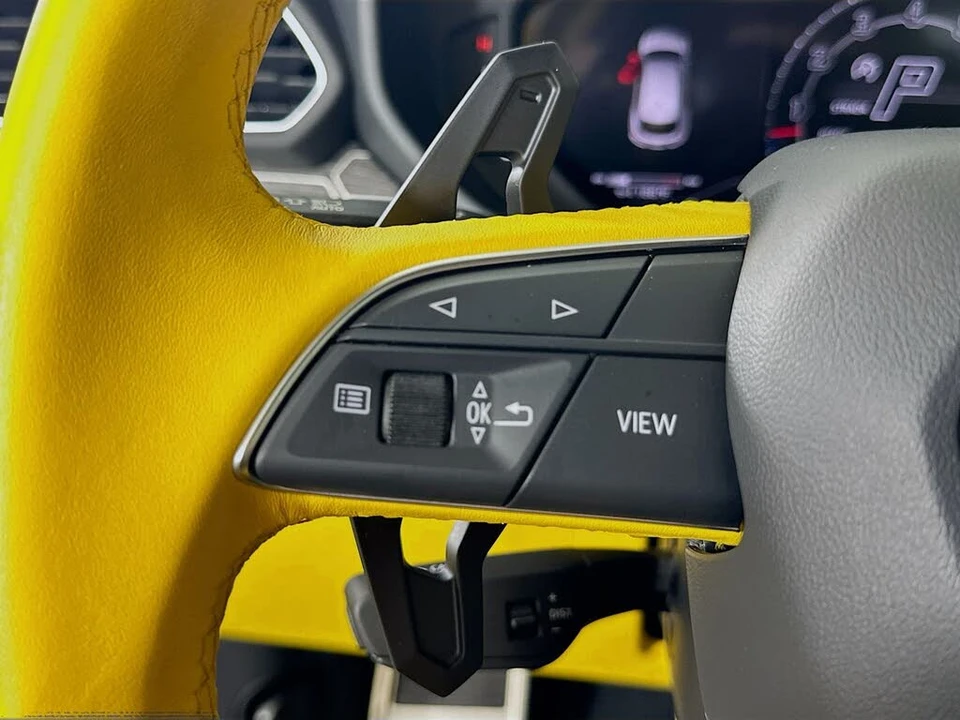 2024 Lamborghini Urus S - Image 19 of 31