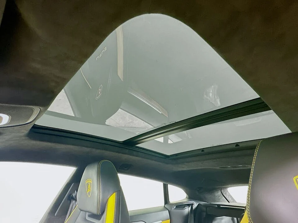 2024 Lamborghini Urus S - Image 31 of 31
