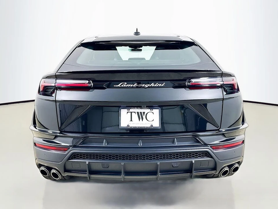 2024 Lamborghini Urus S - Image 6 of 31