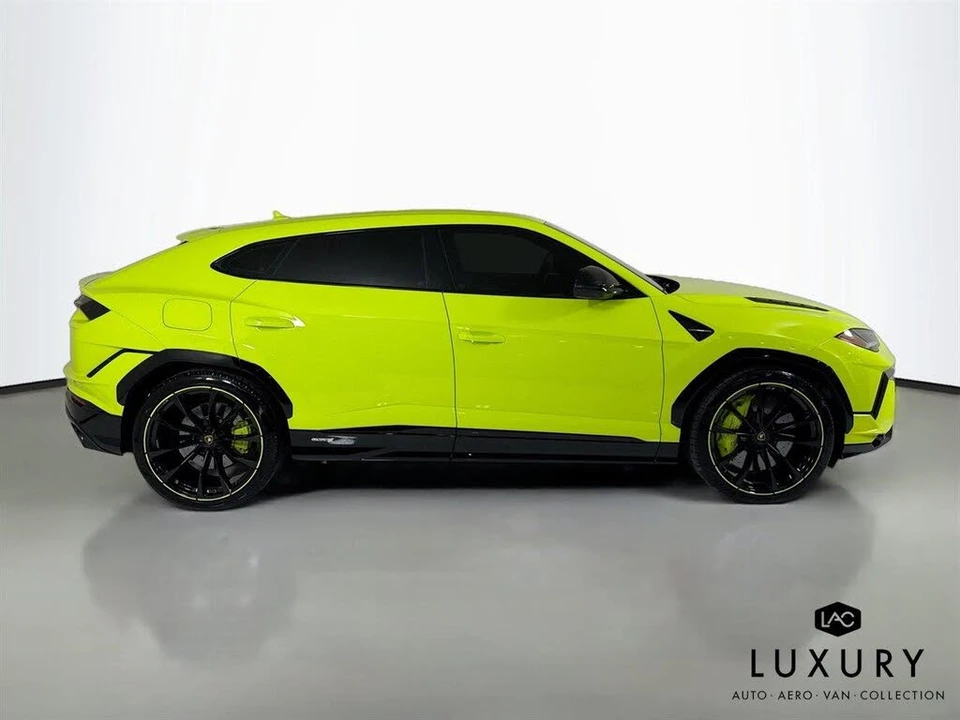 2024 Lamborghini Urus S - Image 5 of 6