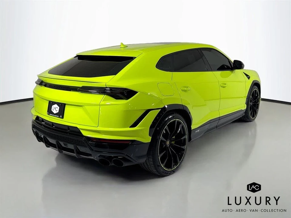 2024 Lamborghini Urus S - Image 6 of 6