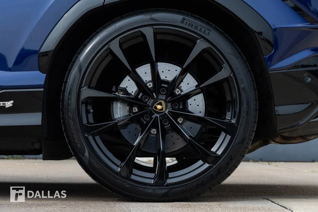 2024 Lamborghini Urus S - Image 9 of 31