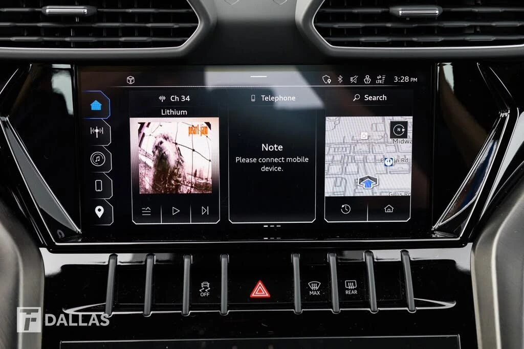 2024 Lamborghini Urus S - Image 26 of 31