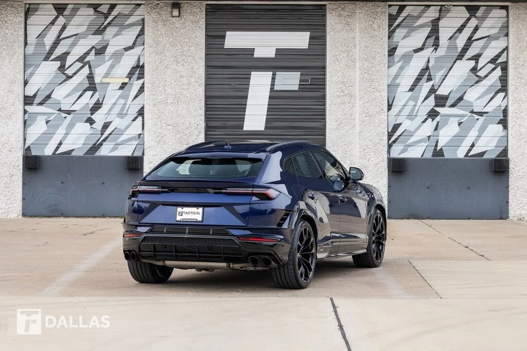 2024 Lamborghini Urus S - Image 15 of 31