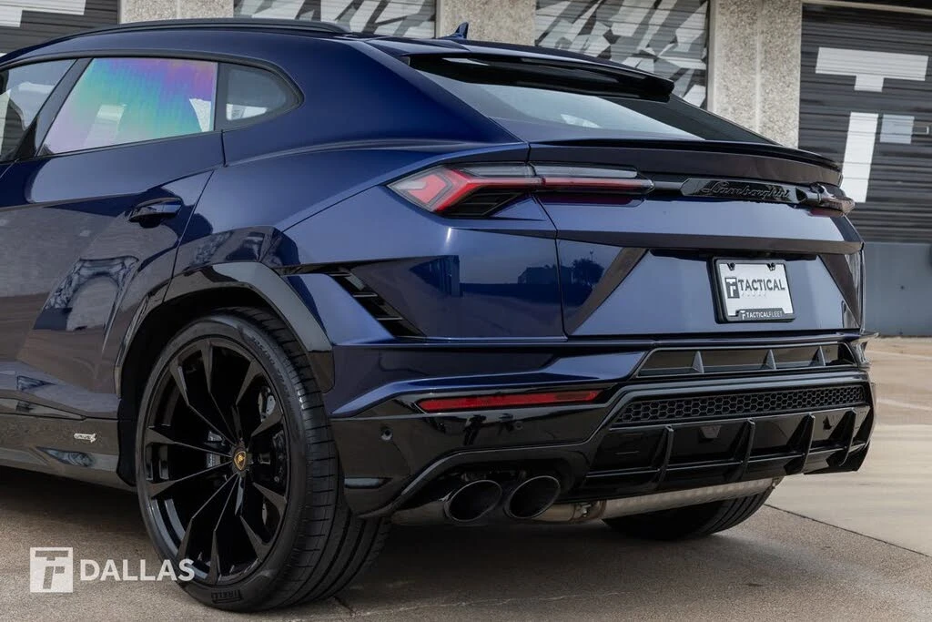 2024 Lamborghini Urus S - Image 12 of 31