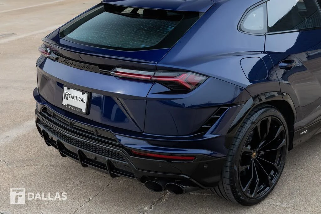 2024 Lamborghini Urus S - Image 16 of 31