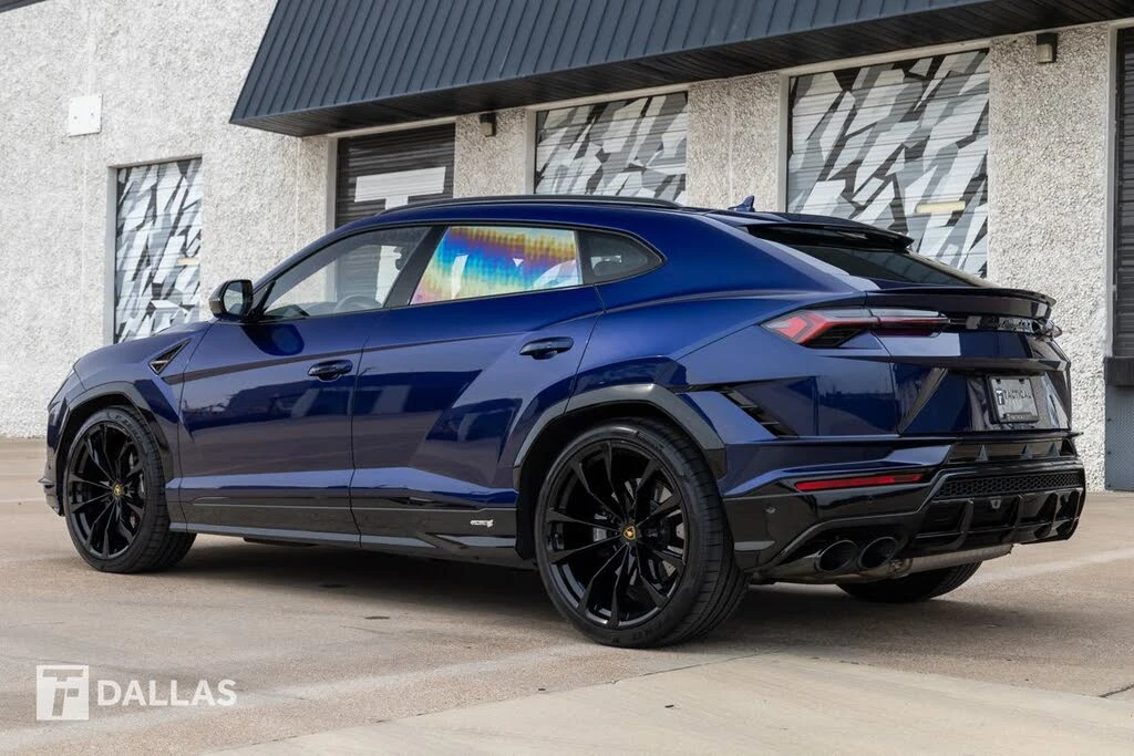 2024 Lamborghini Urus S - Image 10 of 31