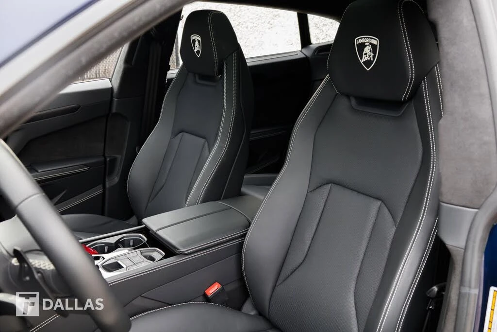 2024 Lamborghini Urus S - Image 23 of 31