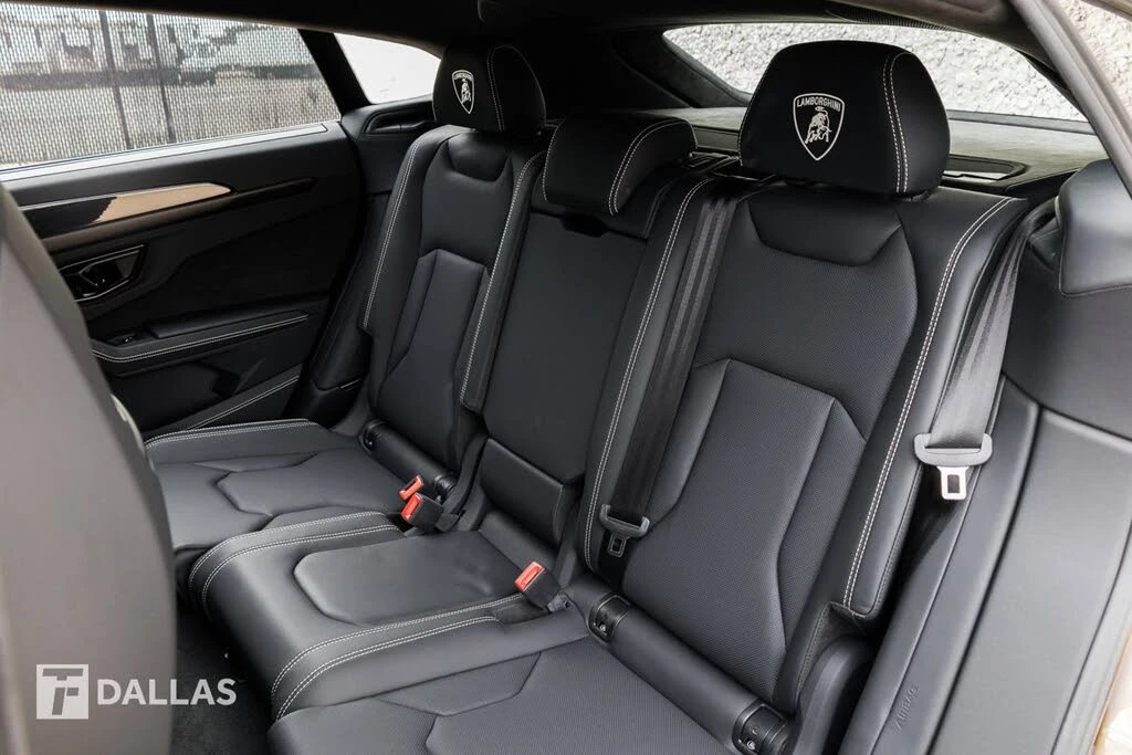 2024 Lamborghini Urus S - Image 30 of 31