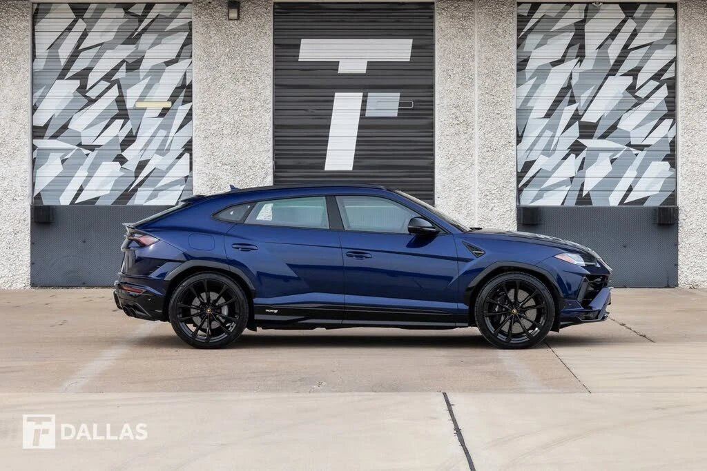 2024 Lamborghini Urus S - Image 17 of 31