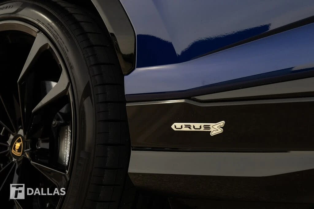 2024 Lamborghini Urus S - Image 19 of 31