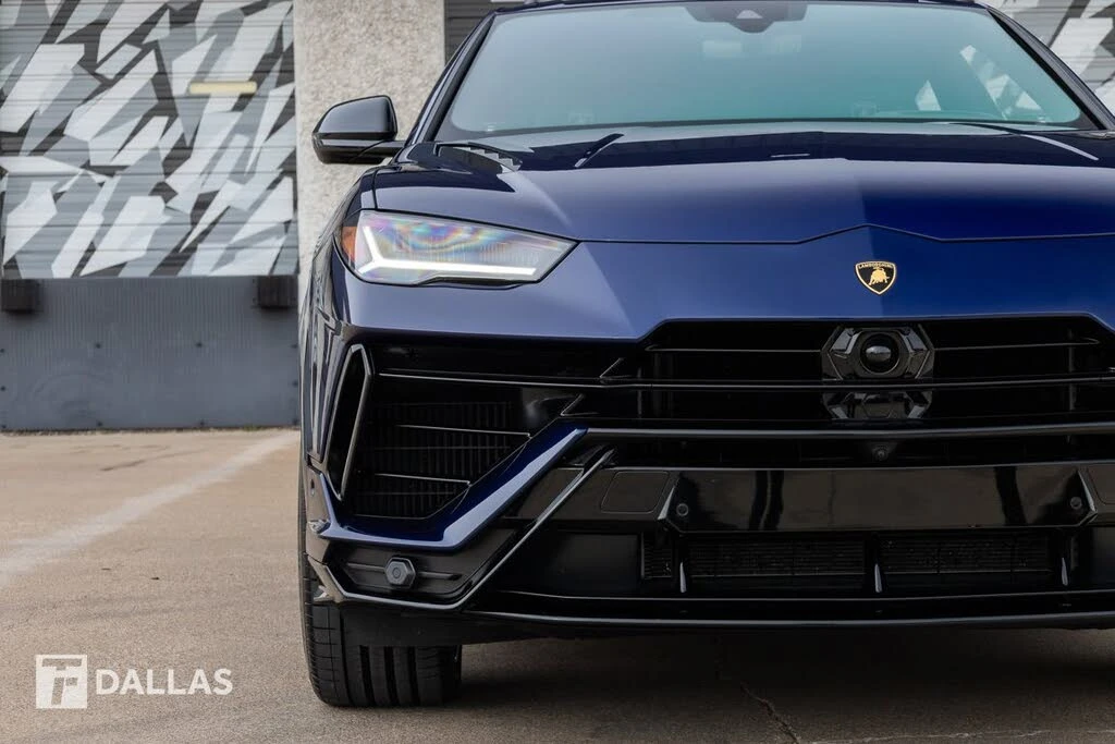 2024 Lamborghini Urus S - Image 5 of 31