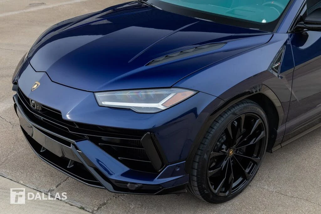 2024 Lamborghini Urus S - Image 7 of 31