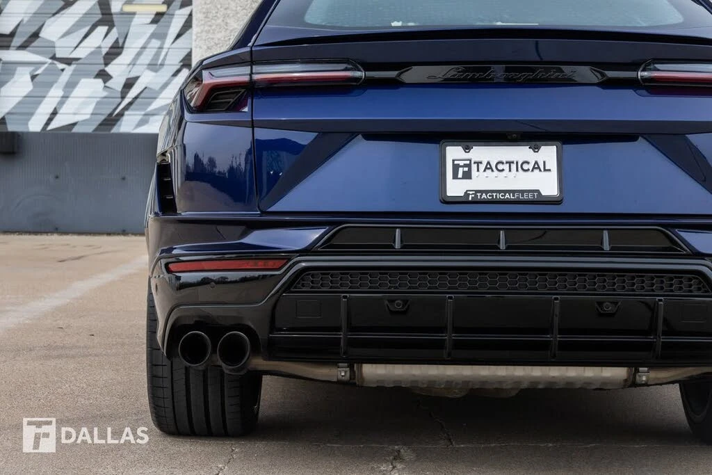 2024 Lamborghini Urus S - Image 14 of 31