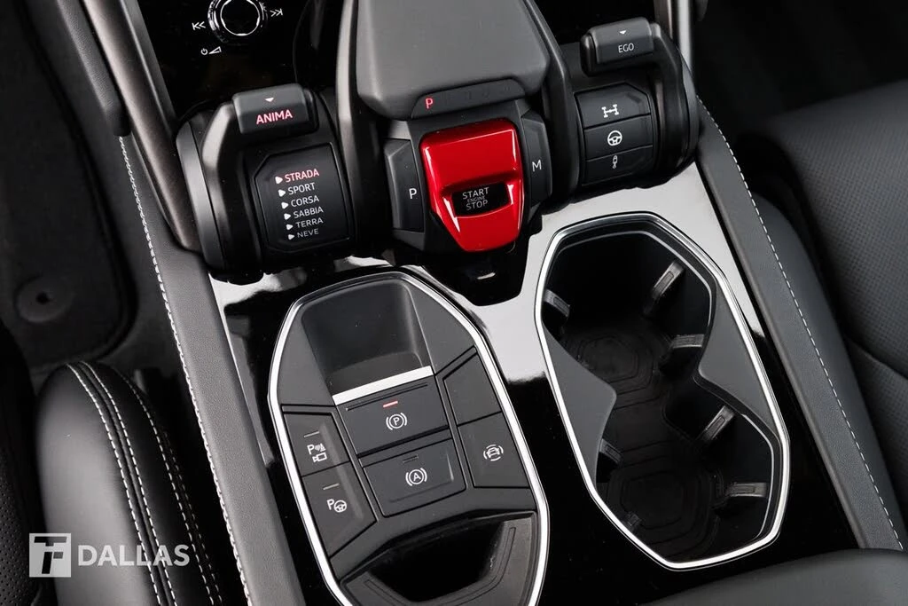 2024 Lamborghini Urus S - Image 28 of 31