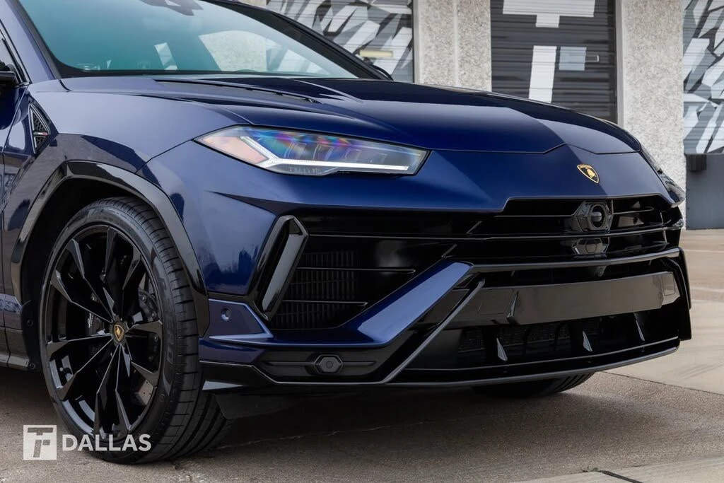 2024 Lamborghini Urus S - Image 3 of 31