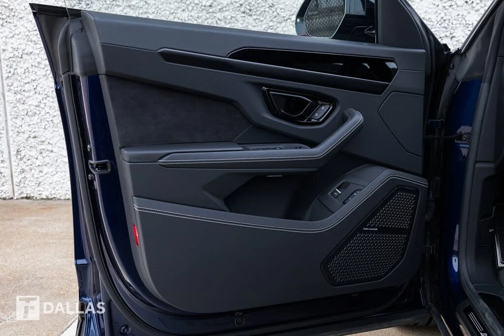 2024 Lamborghini Urus S - Image 20 of 31