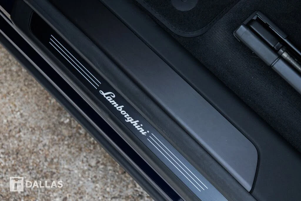 2024 Lamborghini Urus S - Image 21 of 31