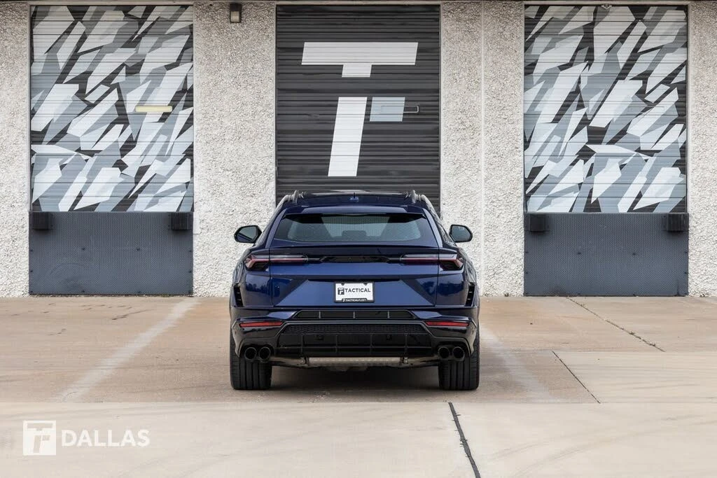 2024 Lamborghini Urus S - Image 13 of 31