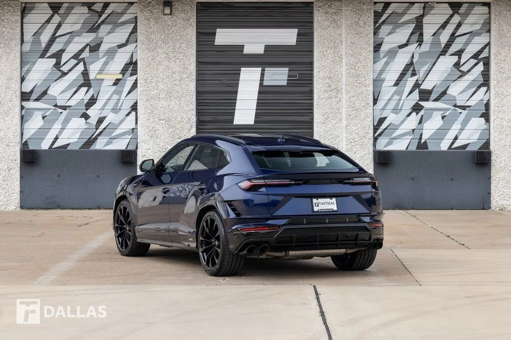 2024 Lamborghini Urus S - Image 11 of 31