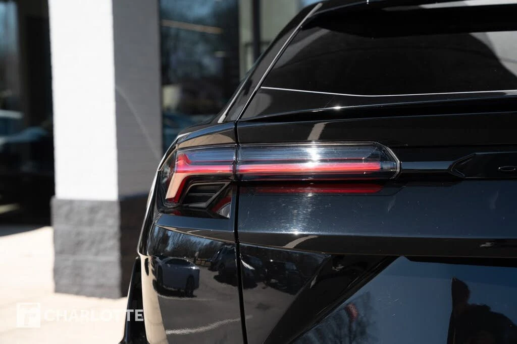 2024 Lamborghini Urus S - Image 14 of 31