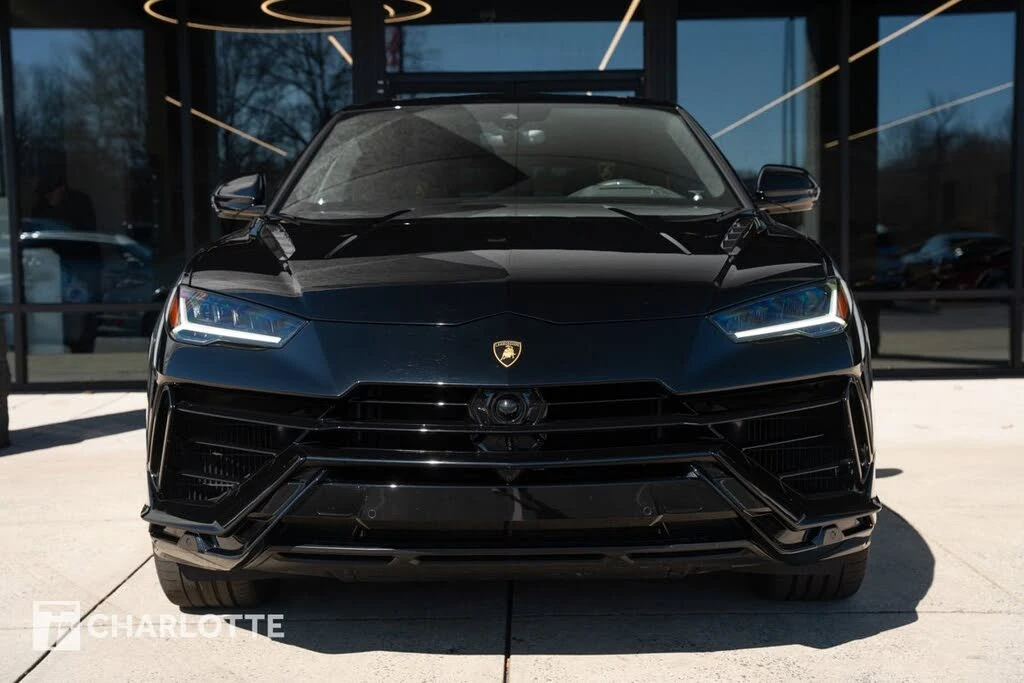 2024 Lamborghini Urus S - Image 5 of 31