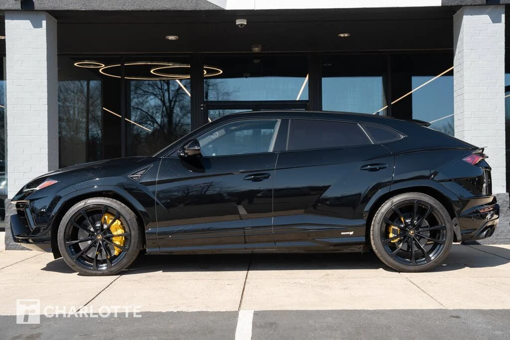 2024 Lamborghini Urus S - Image 8 of 31