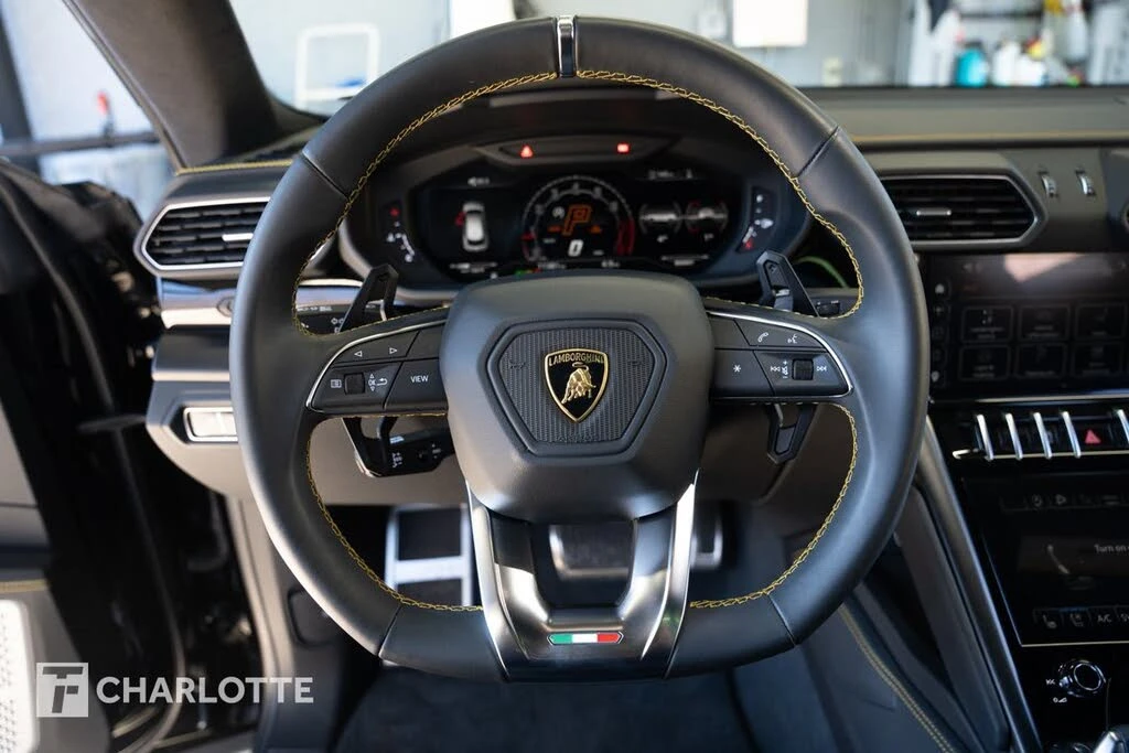 2024 Lamborghini Urus S - Image 22 of 31
