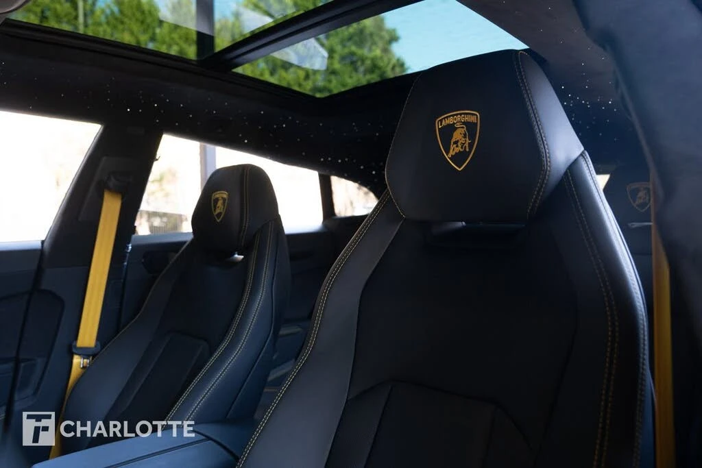 2024 Lamborghini Urus S - Image 19 of 31