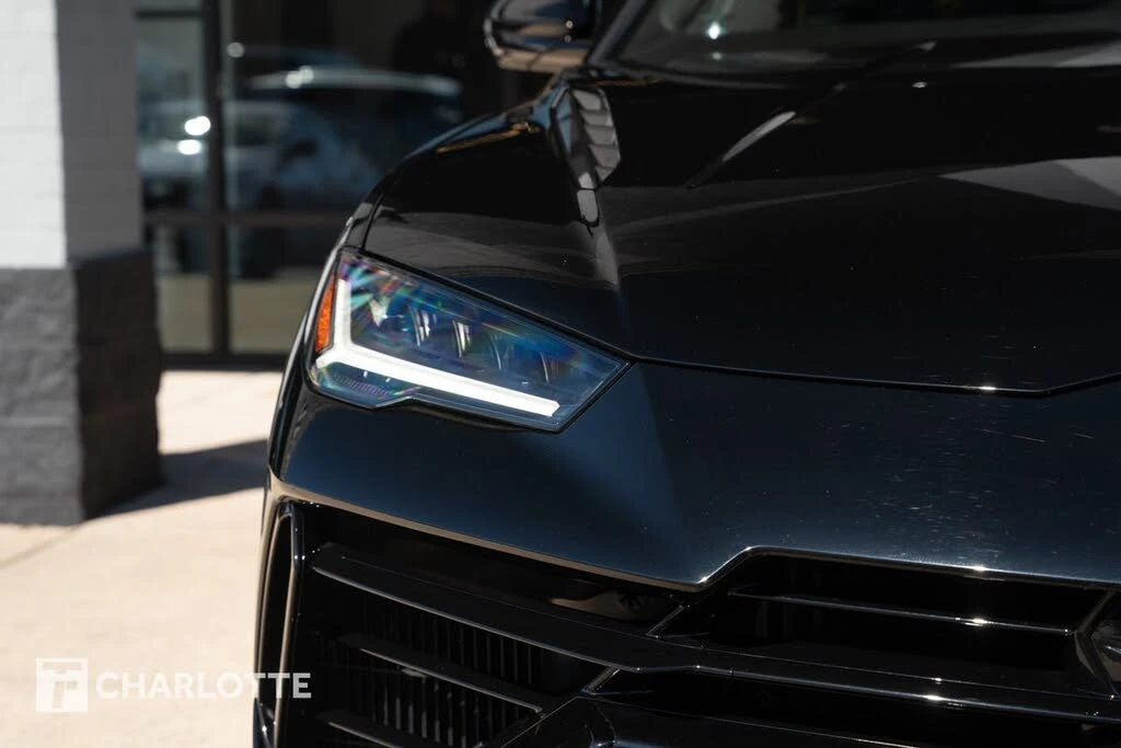 2024 Lamborghini Urus S - Image 4 of 31
