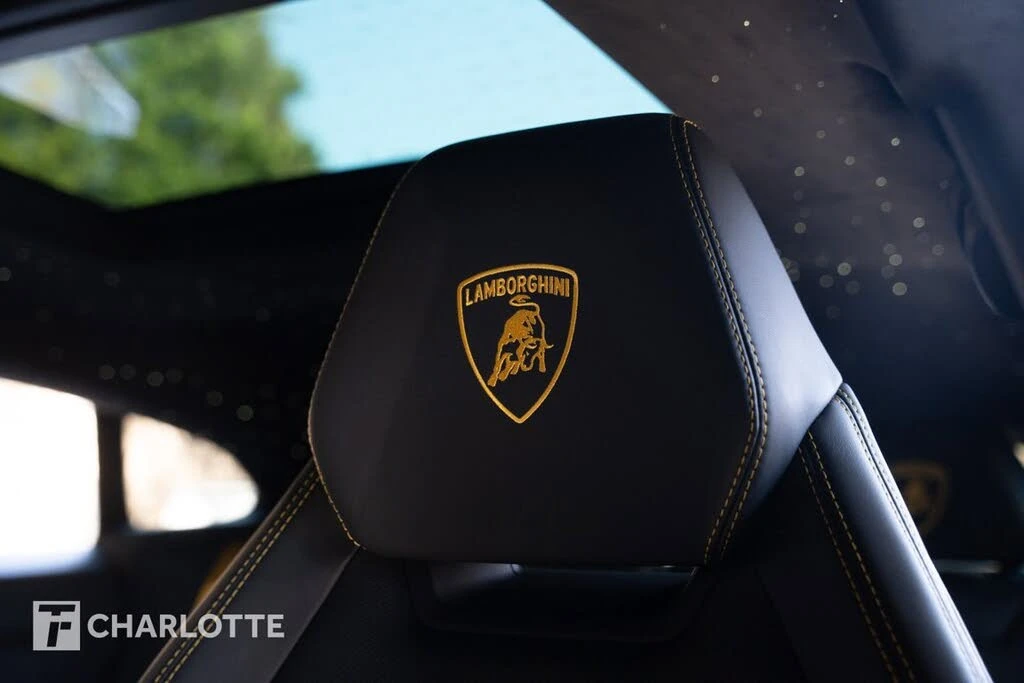 2024 Lamborghini Urus S - Image 20 of 31