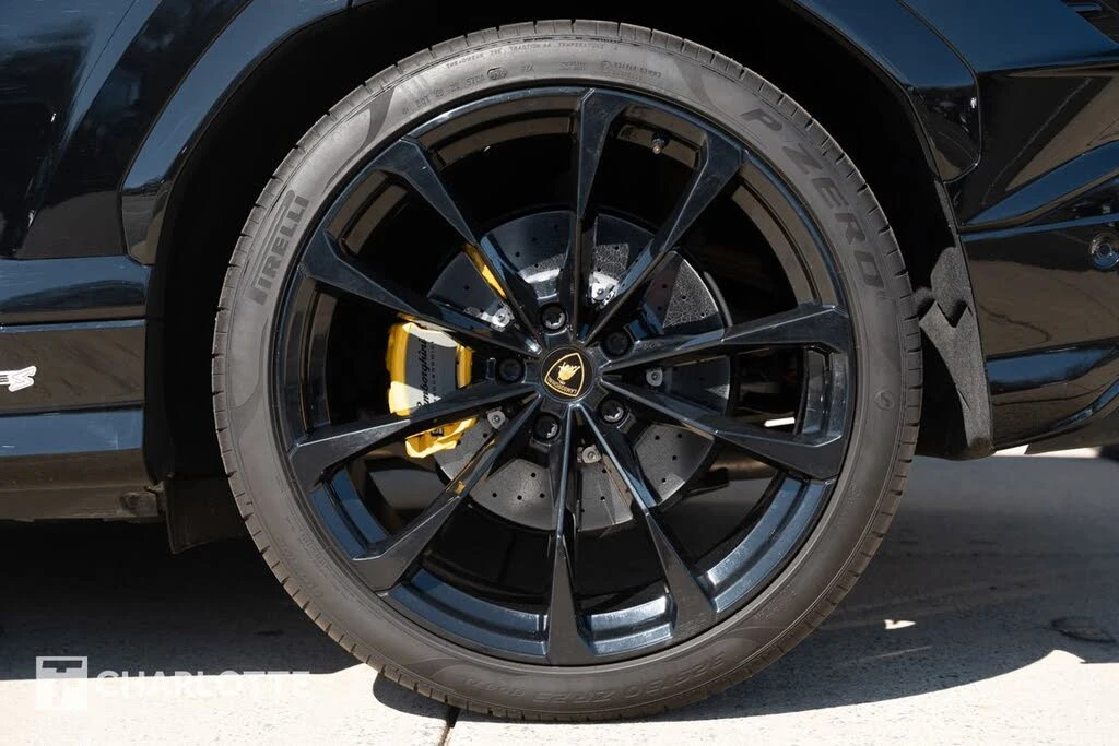 2024 Lamborghini Urus S - Image 11 of 31