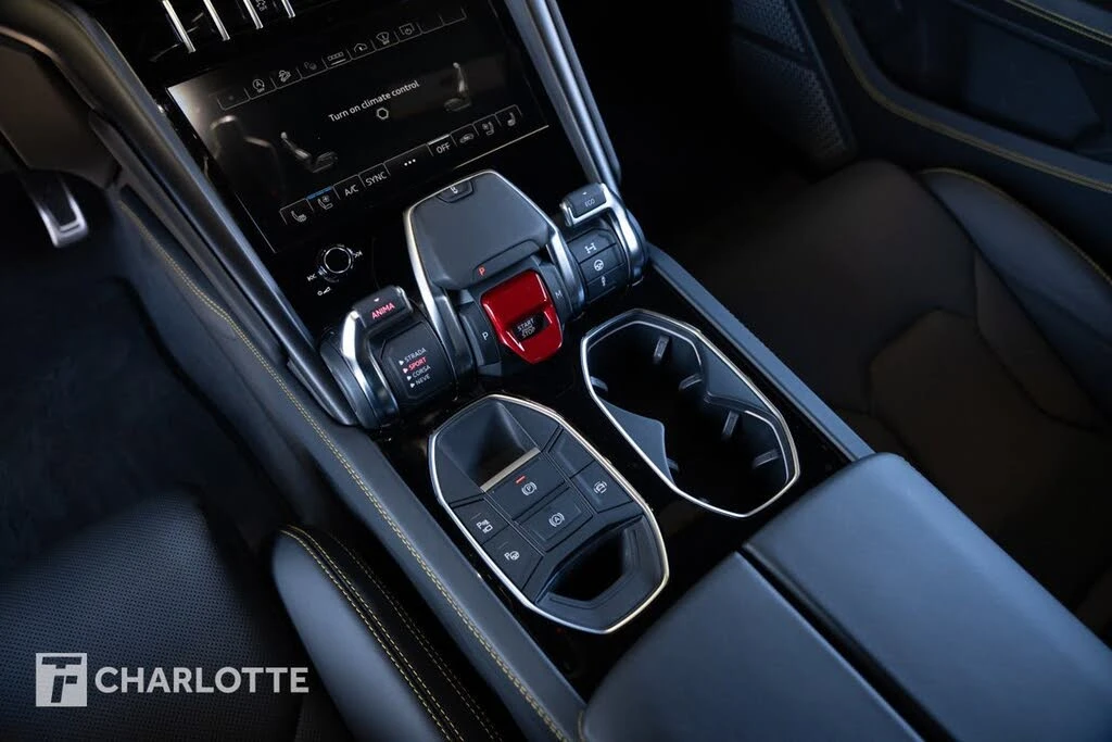 2024 Lamborghini Urus S - Image 27 of 31