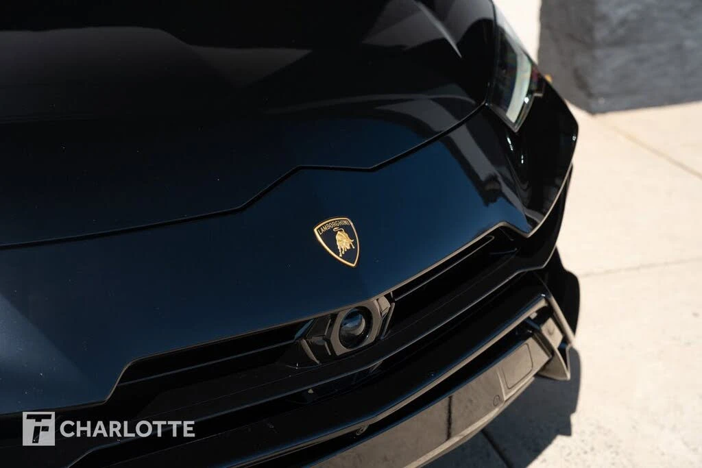 2024 Lamborghini Urus S - Image 3 of 31