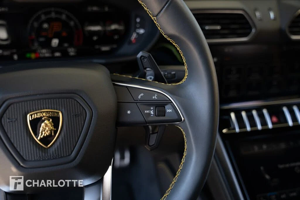 2024 Lamborghini Urus S - Image 24 of 31