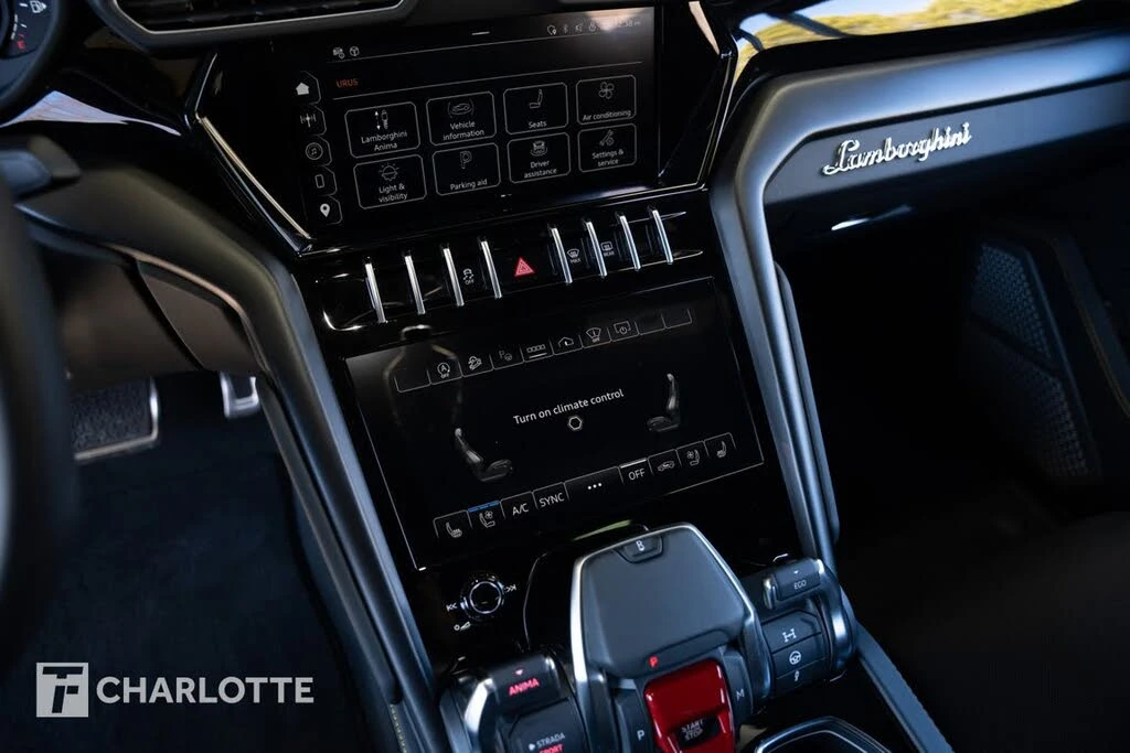 2024 Lamborghini Urus S - Image 26 of 31