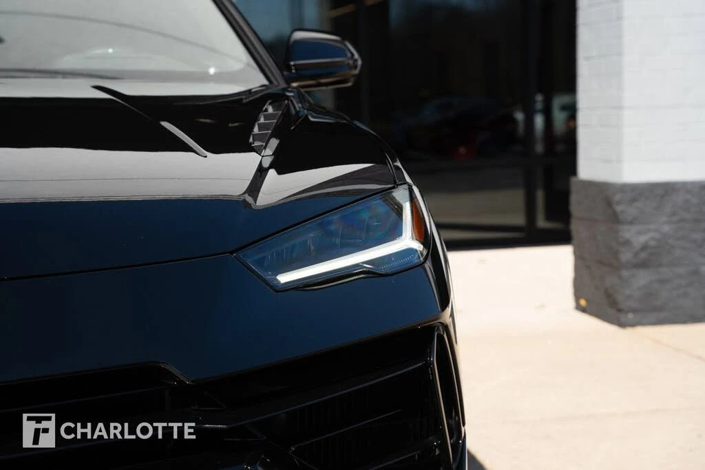 2024 Lamborghini Urus S - Image 6 of 31