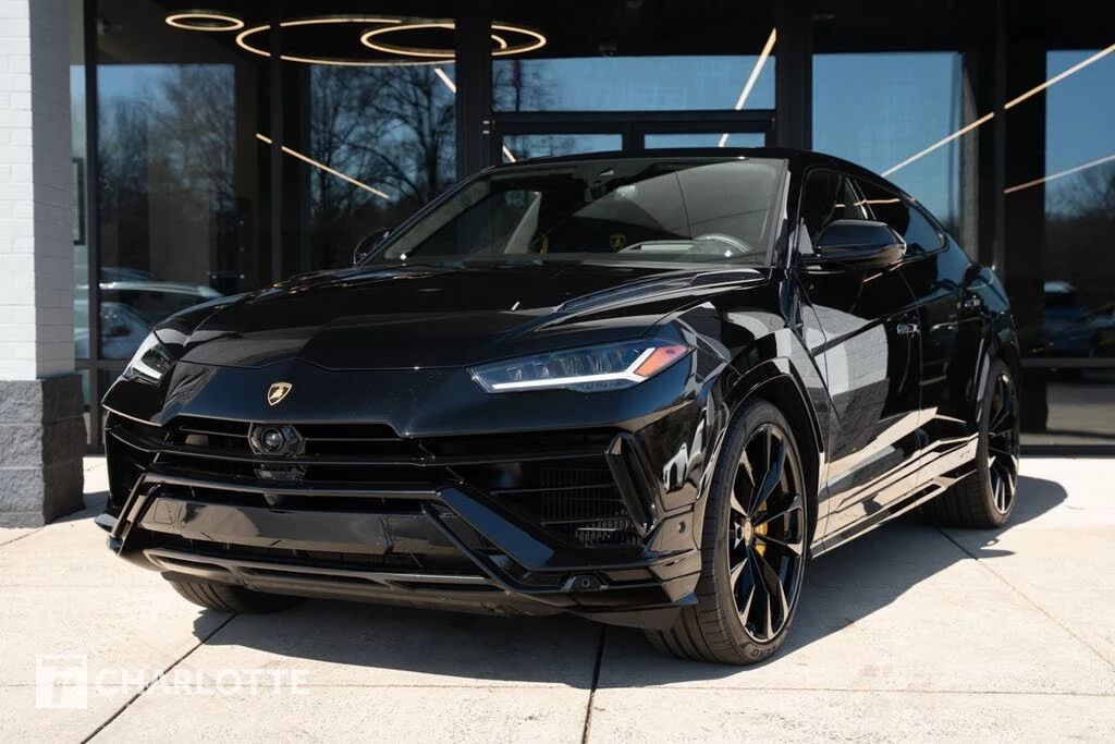 2024 Lamborghini Urus S - Image 7 of 31