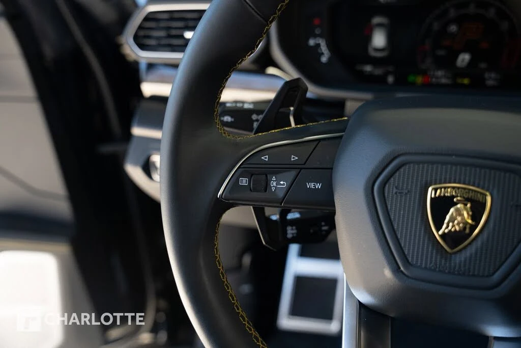 2024 Lamborghini Urus S - Image 23 of 31