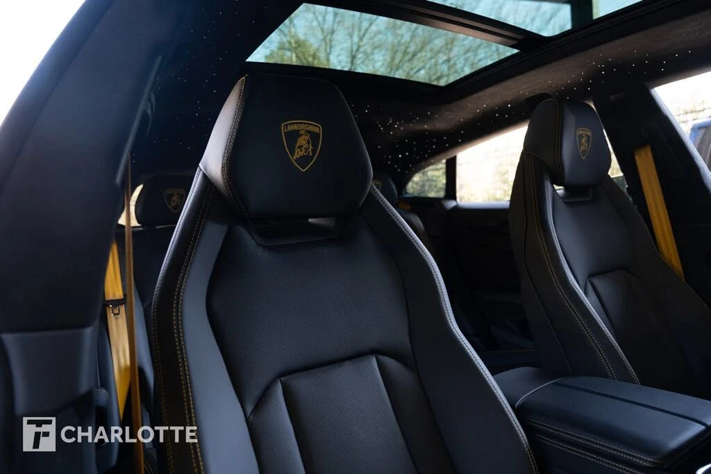 2024 Lamborghini Urus S - Image 30 of 31
