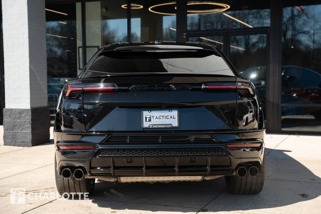2024 Lamborghini Urus S - Image 15 of 31