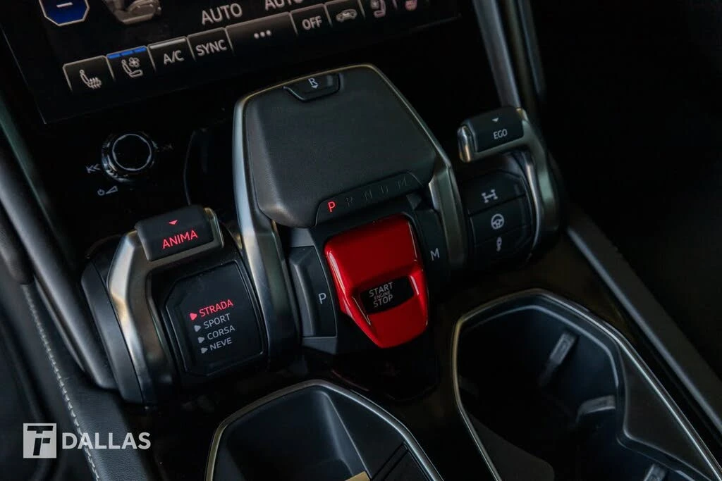 2024 Lamborghini Urus S - Image 28 of 31