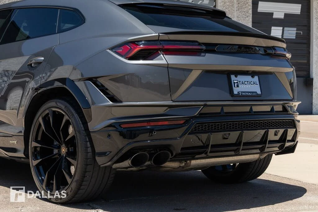 2024 Lamborghini Urus S - Image 12 of 31