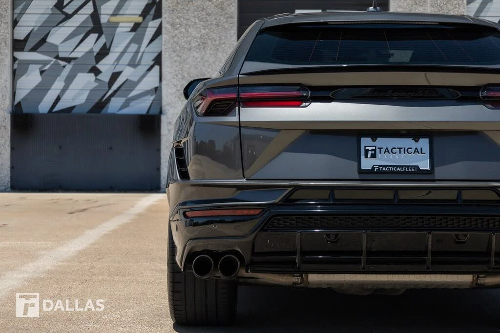 2024 Lamborghini Urus S - Image 14 of 31
