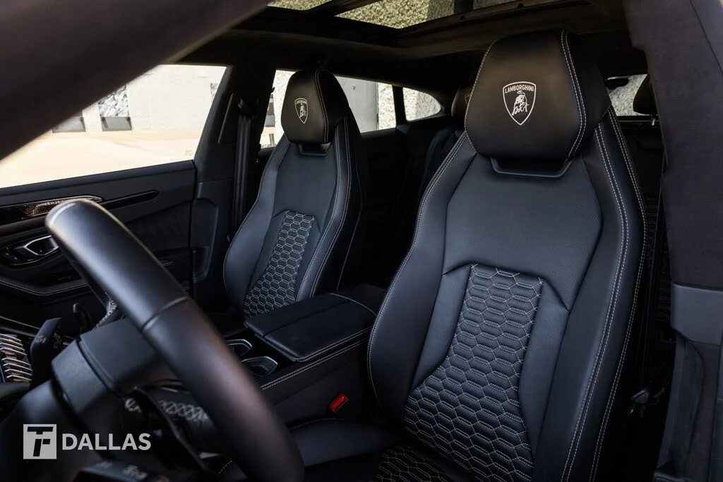 2024 Lamborghini Urus S - Image 23 of 31