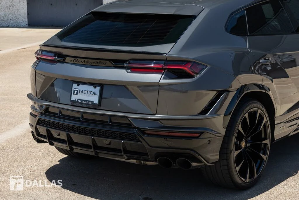 2024 Lamborghini Urus S - Image 16 of 31