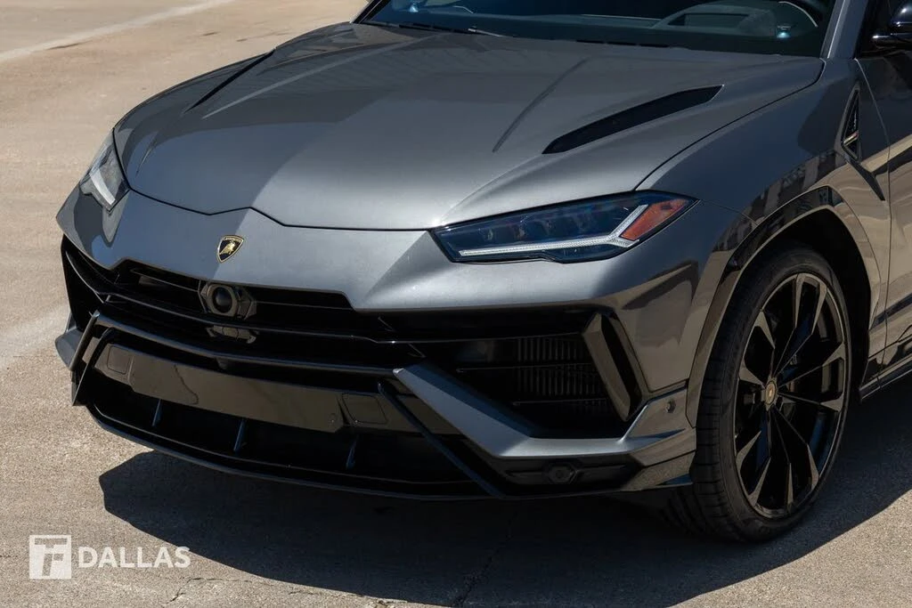 2024 Lamborghini Urus S - Image 7 of 31