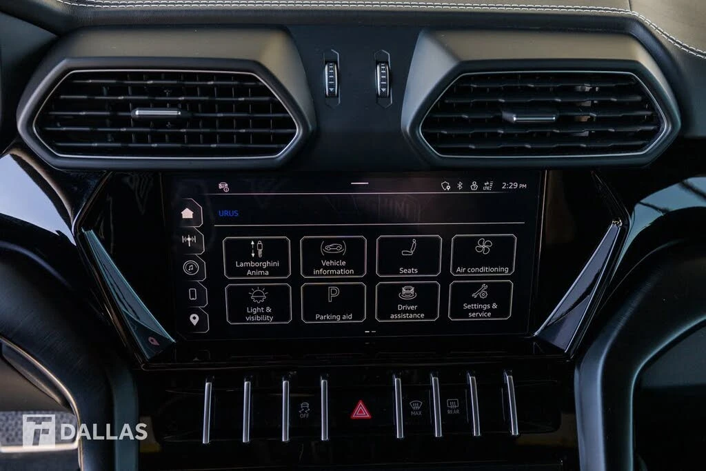 2024 Lamborghini Urus S - Image 26 of 31